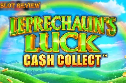 Cash Collect Leprechauns Luck icon